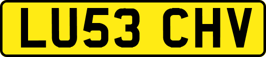 LU53CHV