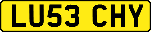LU53CHY