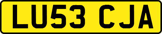 LU53CJA