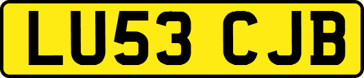LU53CJB