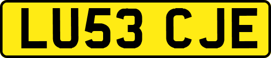LU53CJE