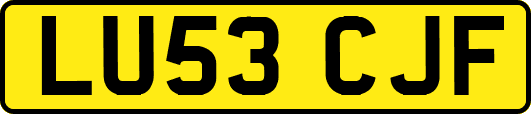 LU53CJF