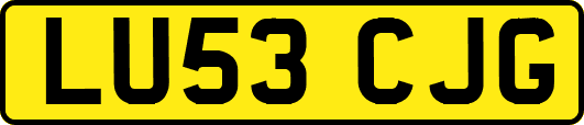 LU53CJG