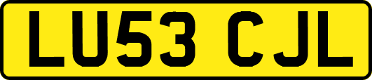 LU53CJL
