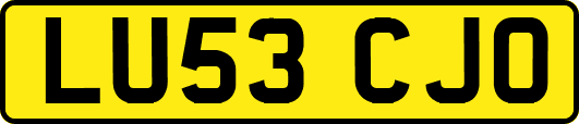 LU53CJO