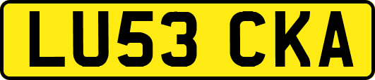 LU53CKA