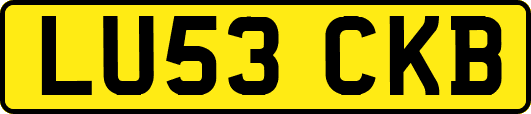 LU53CKB
