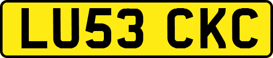 LU53CKC