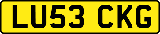 LU53CKG