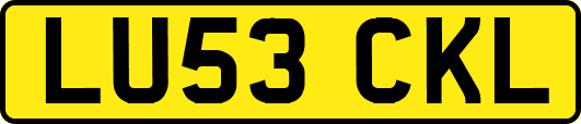 LU53CKL