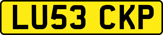 LU53CKP