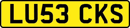 LU53CKS