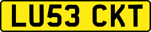 LU53CKT