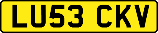 LU53CKV
