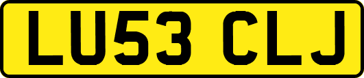 LU53CLJ