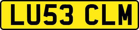 LU53CLM