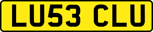 LU53CLU