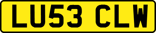 LU53CLW