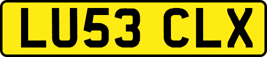 LU53CLX