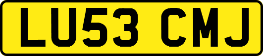LU53CMJ