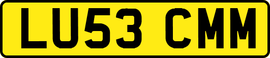 LU53CMM