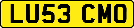 LU53CMO