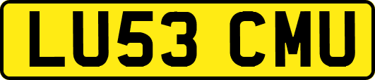 LU53CMU