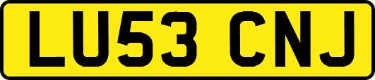 LU53CNJ