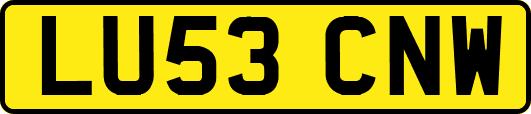 LU53CNW