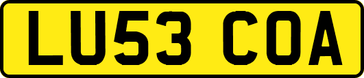 LU53COA