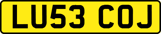 LU53COJ