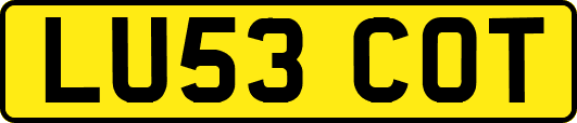 LU53COT
