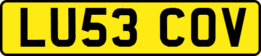 LU53COV
