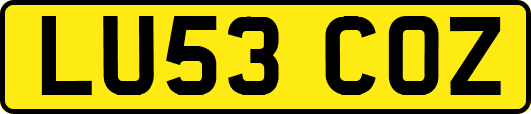 LU53COZ