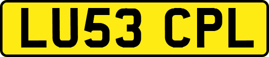 LU53CPL