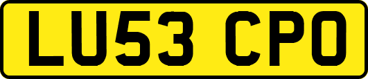 LU53CPO