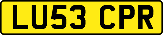 LU53CPR