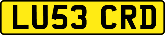LU53CRD