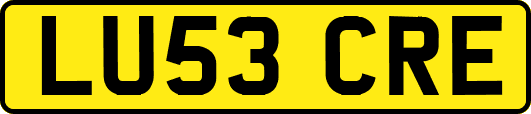 LU53CRE