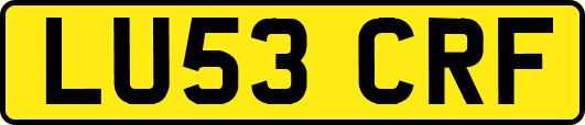 LU53CRF