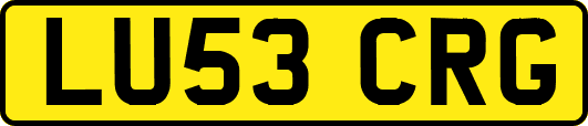 LU53CRG