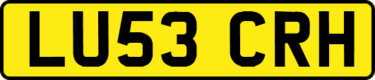 LU53CRH