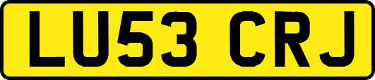 LU53CRJ