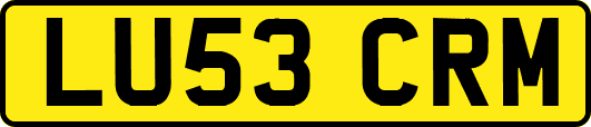 LU53CRM