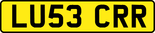 LU53CRR