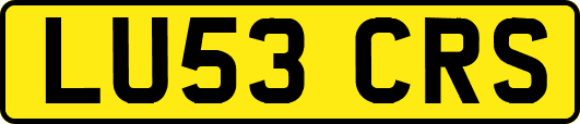 LU53CRS