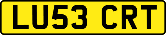 LU53CRT