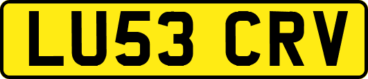 LU53CRV