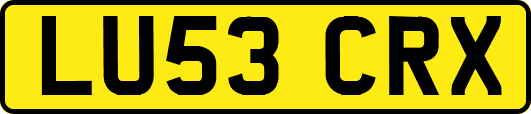 LU53CRX