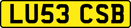 LU53CSB